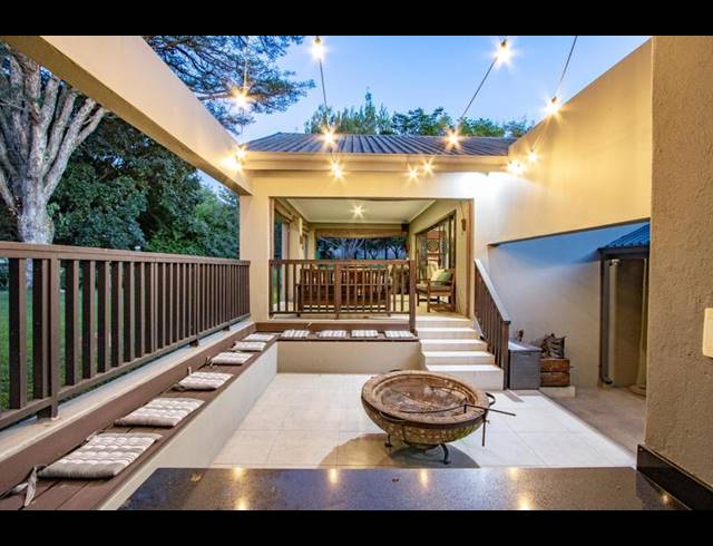 4 BEDROOM HOUSE FOR SALE IN GLENFERNESS